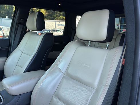 Used 2016 Jeep Grand Cherokee Limited 75th Anniversary image 27