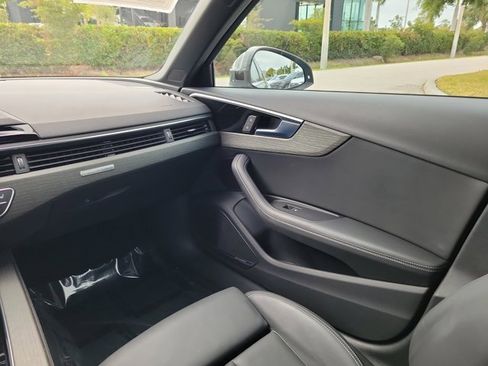 Certified 2023 Audi A4 2.0T Premium Plus w/ Premium Plus Package image 14