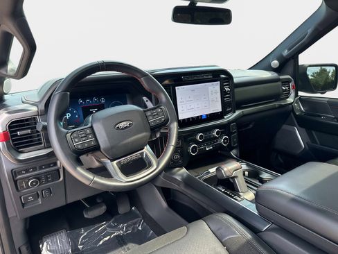 Used 2024 Ford F150 Raptor AWD/4WD image 16
