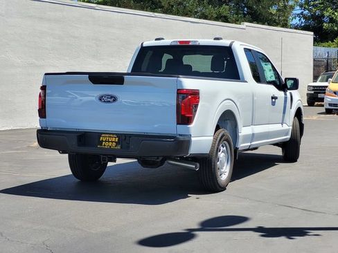 New 2026 Ford F150 XL RWD image 4