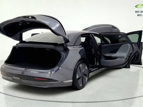 Used 2024 Lucid Air Touring AWD/4WD image 18