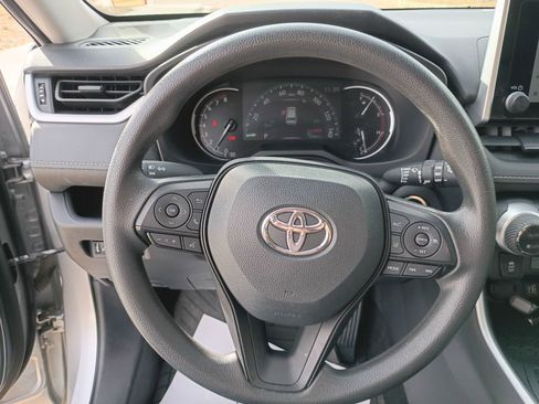 Used 2023 Toyota RAV4 XLE image 29
