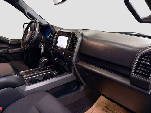 Used 2020 Ford F150 XLT w/ Equipment Group 302A Luxury image 30