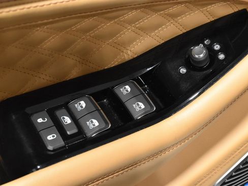 Used 2022 Jeep Grand Cherokee L Summit w/ Advanced Protech Group IV image 13