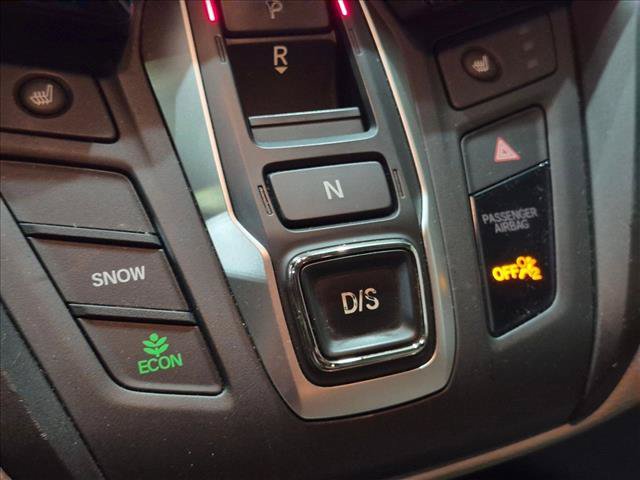 Used 2018 Honda Odyssey EX-L image 19