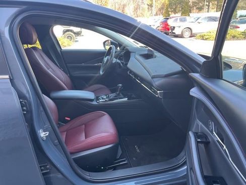 Certified 2023 MAZDA CX-30 AWD 2.5 S w/ Preferred Package image 35