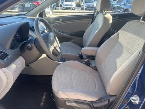 Used 2016 Hyundai Accent SE image 8
