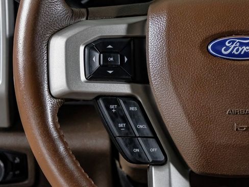 Used 2022 Ford F250 King Ranch w/ King Ranch Ultimate Package image 17