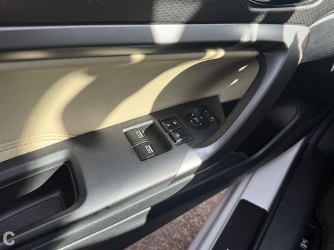 Used 2016 Honda Accord EX-L image 16