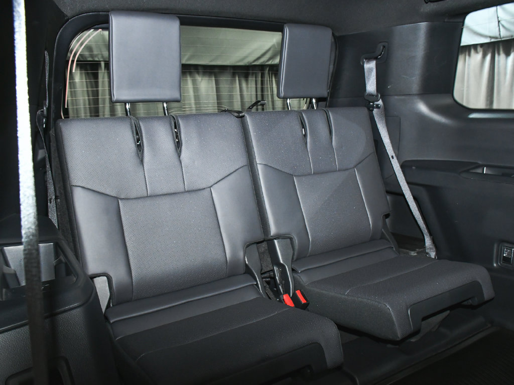 Used 2024 Lexus GX 550 w/ Accessory Package (Z1) AWD/4WD image 58