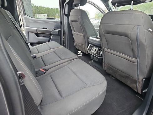 Used 2023 Ford F150 XLT w/ Equipment Group 302A High image 14