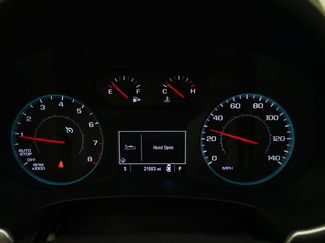 Used 2024 Chevrolet Malibu RS FWD video 2