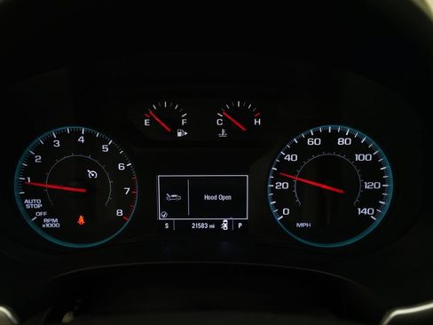 Used 2024 Chevrolet Malibu RS FWD image 2