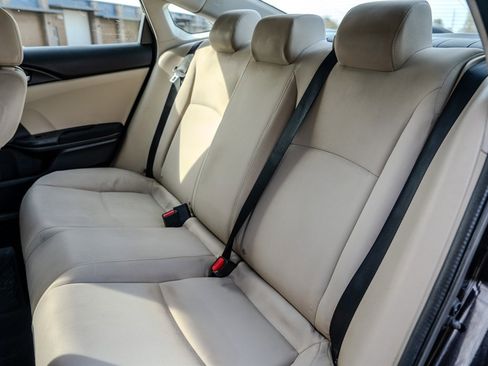 Used 2017 Honda Civic LX image 28