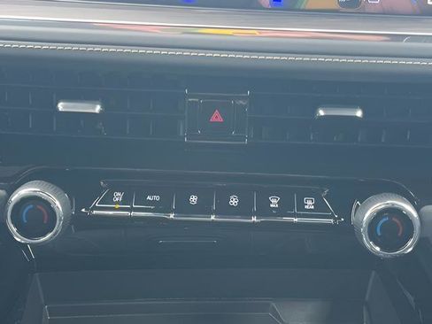 New 2026 Chevrolet Tahoe Premier AWD/4WD image 29