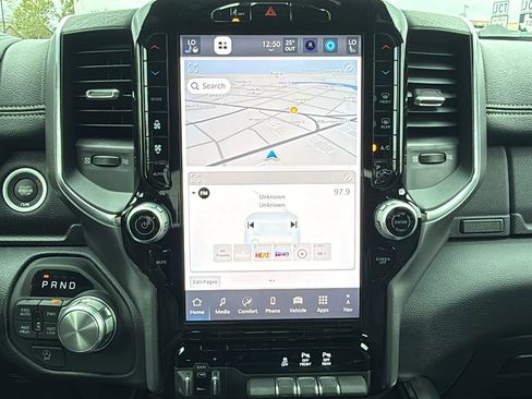 New 2026 RAM 1500 Laramie w/ Laramie Southwest Edition image 19