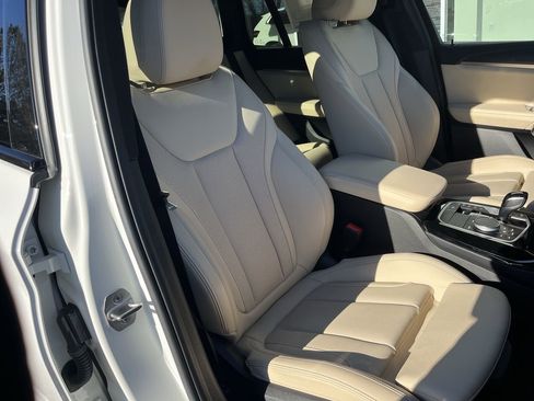 Used 2023 BMW X3 xDrive30i w/ M Sport Package image 36