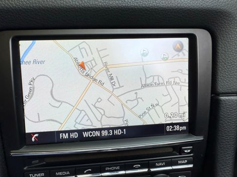 Used 2013 Porsche Boxster S image 34