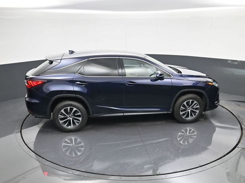 Used 2022 Lexus RX 350 FWD image 34