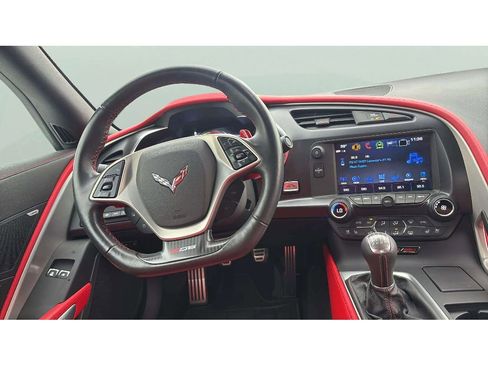 Used 2019 Chevrolet Corvette Z06 image 20