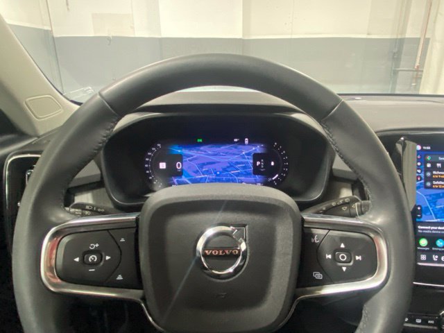 Certified 2024 Volvo XC40 B5 Core AWD/4WD image 15