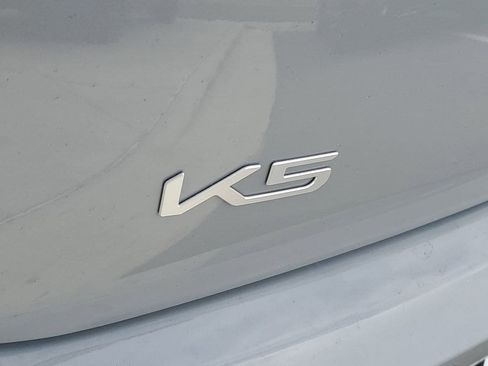 New 2026 Kia K5 GT-Line w/ GT-Line Red Interior Package image 26
