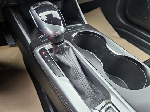 Certified 2024 Buick Envista Preferred w/ Convenience I Package image 28