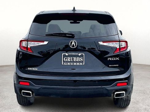 Used 2026 Acura MDX A-Spec image 6