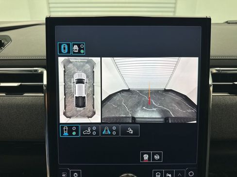 Used 2026 GMC Sierra EV Elevation AWD/4WD image 21