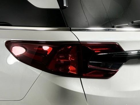 Used 2025 Honda Odyssey EX-L image 16