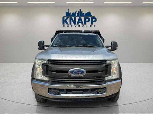 Used 2017 Ford F450 XL w/ Power Equipment Group RWD image 17
