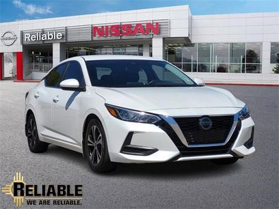 Used 2023 Nissan Sentra SV w/ All-Weather Package