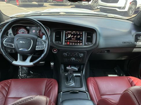 Used 2021 Dodge Charger SRT Hellcat RWD image 15