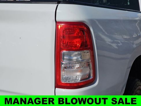 Used 2020 RAM 1500 Tradesman AWD/4WD image 38