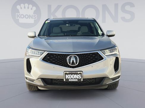 Used 2023 Acura RDX Technology Package image 11