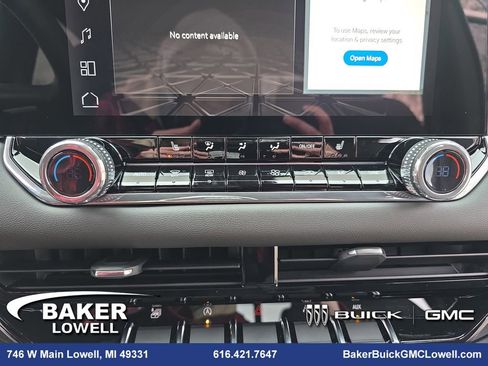 New 2026 GMC Canyon Elevation w/ Convenience Package image 20