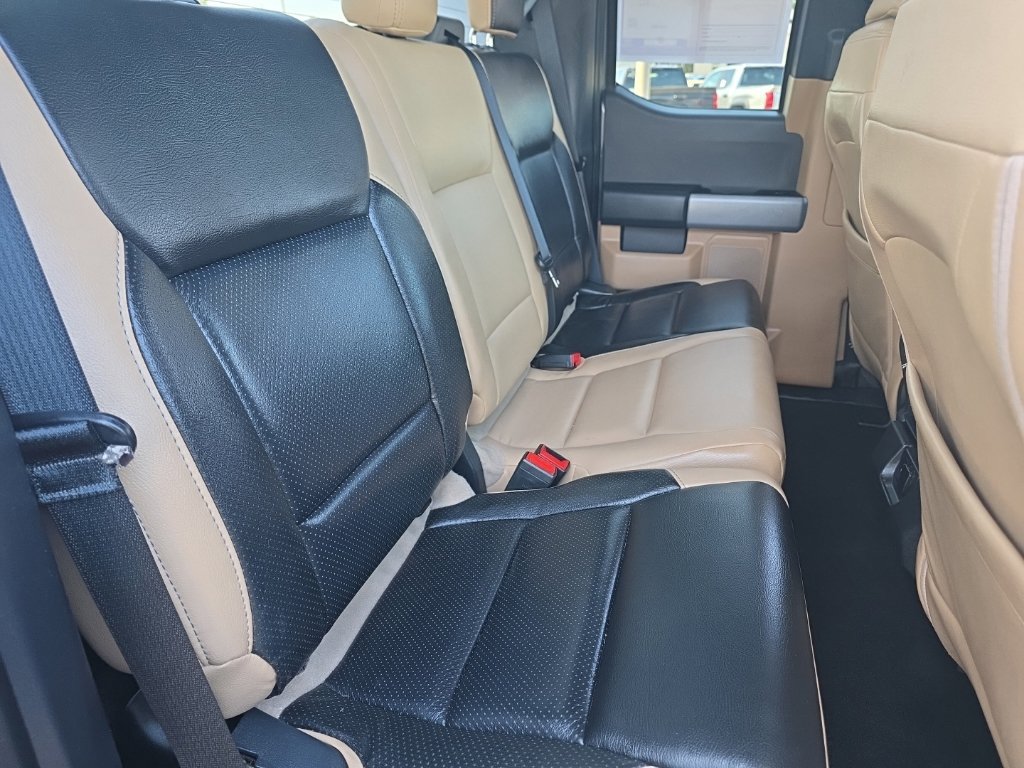 Used 2022 Ford F150 XLT AWD/4WD image 10