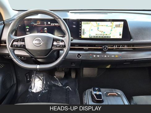 Certified 2023 Nissan Ariya Empower+ FWD image 13
