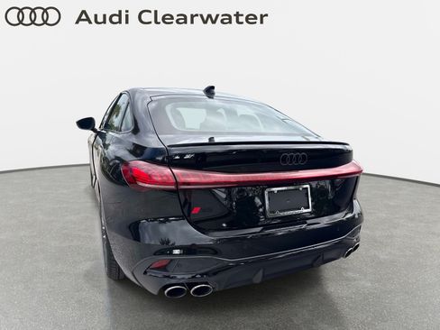 New 2026 Audi S5 Premium Plus AWD/4WD image 8