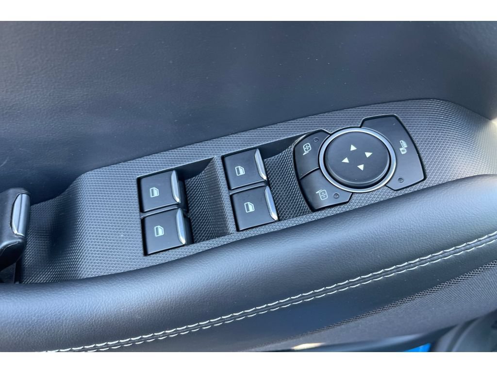 Used 2023 Ford Mustang Mach-E Select RWD image 12