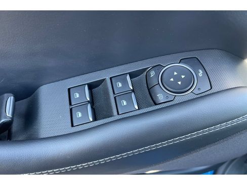Used 2023 Ford Mustang Mach-E Select RWD image 12