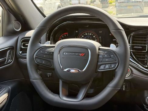 New 2026 Dodge Durango GT AWD/4WD image 20