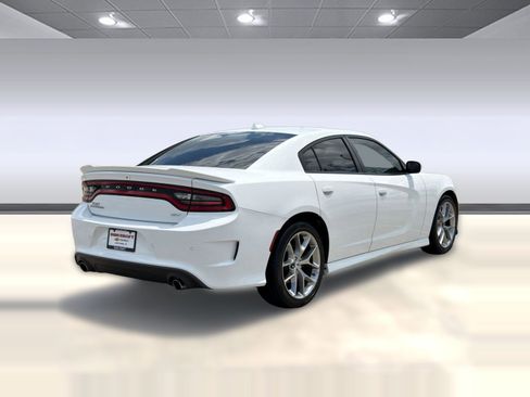 Used 2022 Dodge Charger GT RWD image 9