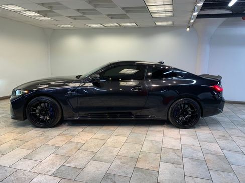 Used 2021 BMW 440i xDrive Coupe w/ Executive Package AWD/4WD image 13