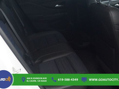 Used 2026 Buick Envista Preferred FWD image 13