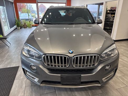 Used 2017 BMW X5 xDrive35i image 7