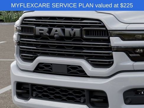 New 2026 RAM 2500 Laramie image 13