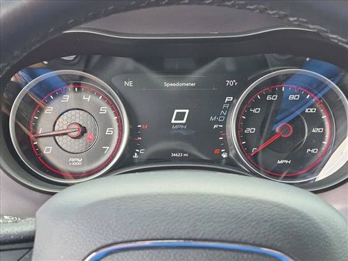 Used 2023 Dodge Charger GT w/ Plus Group RWD image 10