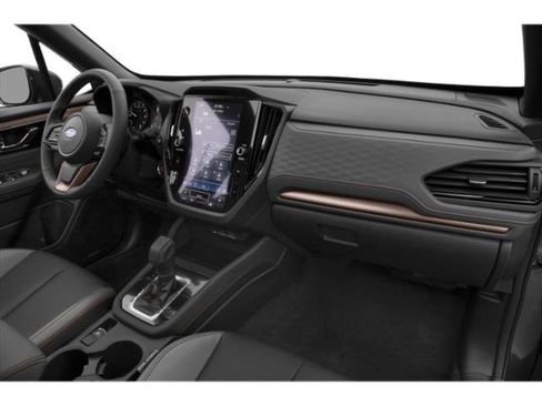 Used 2026 Subaru Forester Sport AWD/4WD image 17
