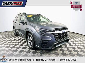 Certified 2024 Subaru Ascent Premium w/ Convenience Package 360° Tour